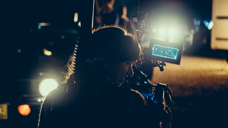 Cinematographer to Watch: Charlotte Hornsby
