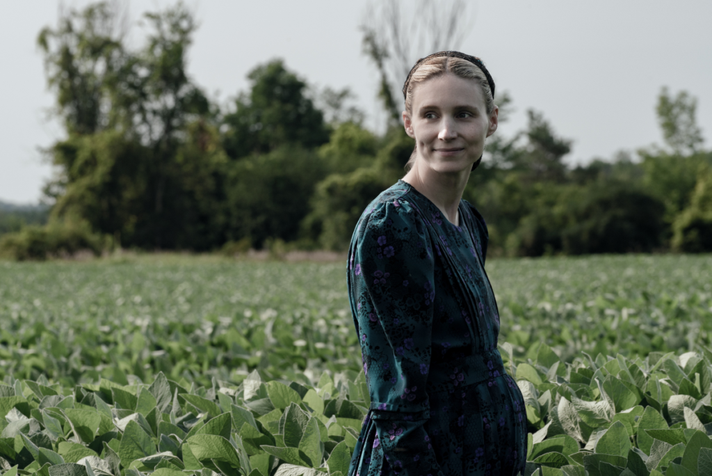 Trailer Watch: Sarah Polley Tackles Religion, Community, and Sexual ...