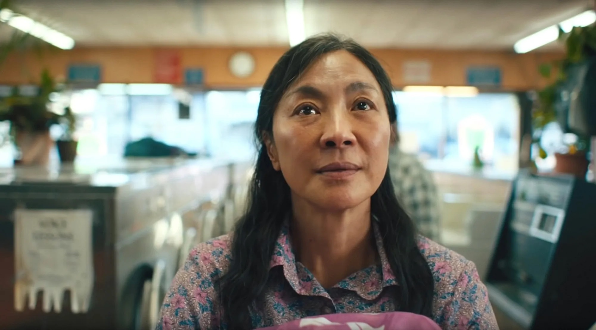 Oscar Nominations: “Women Talking,” Michelle Yeoh, & More