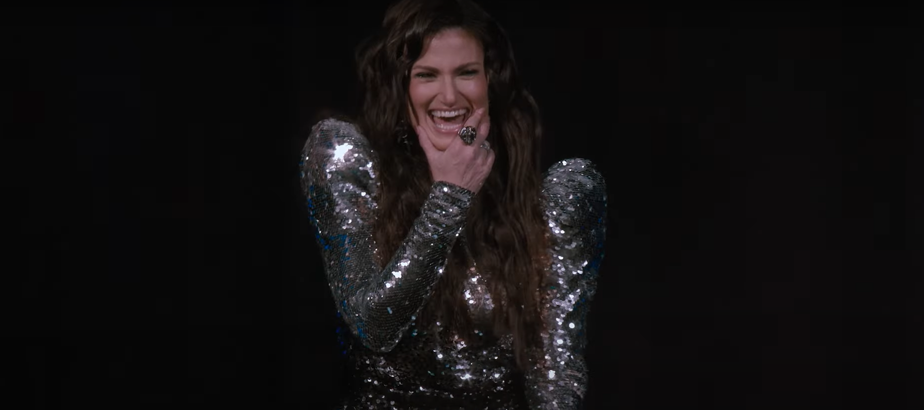 Trailer Watch: Idina Menzel Reflects on Career Highs and Lows in “Which Way to the Stage?”