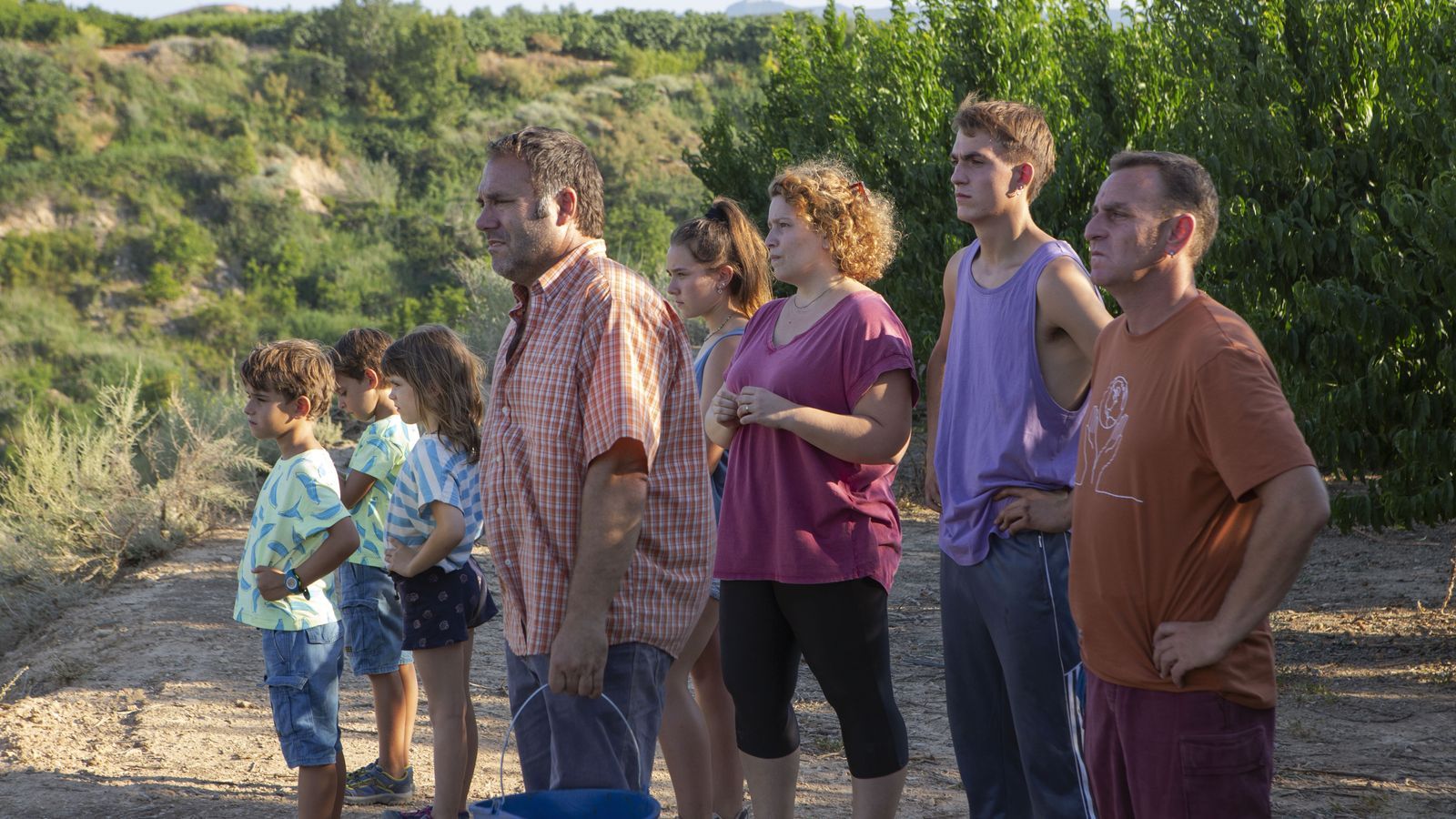 Trailer Watch: A Family Fights for Their Peach Farm in Carla Simón’s Oscar Contender “Alcarrás”
