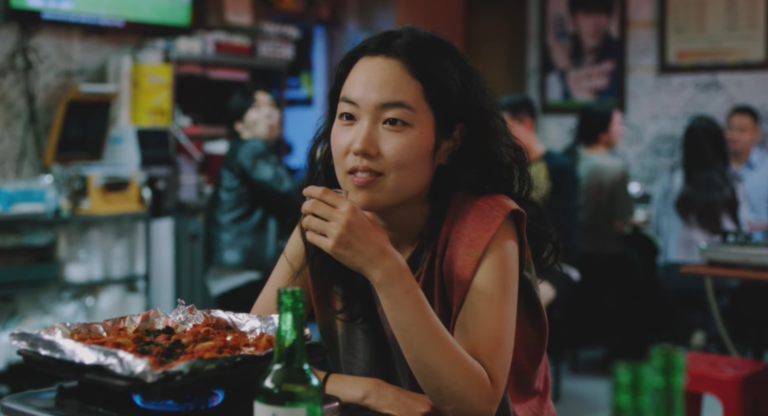 Trailer Watch: Cambodia’s International Oscar Pick “Return to Seoul”