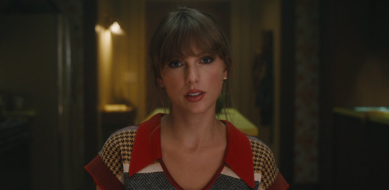 Taylor Swift fera ses débuts en tant que réalisateur pour Searchlight Pictures