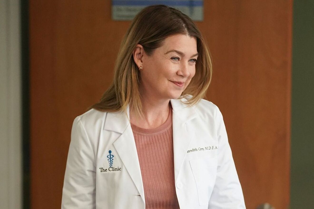 Liz Garbus to Direct Hulu Limited Series Led by Ellen Pompeo
