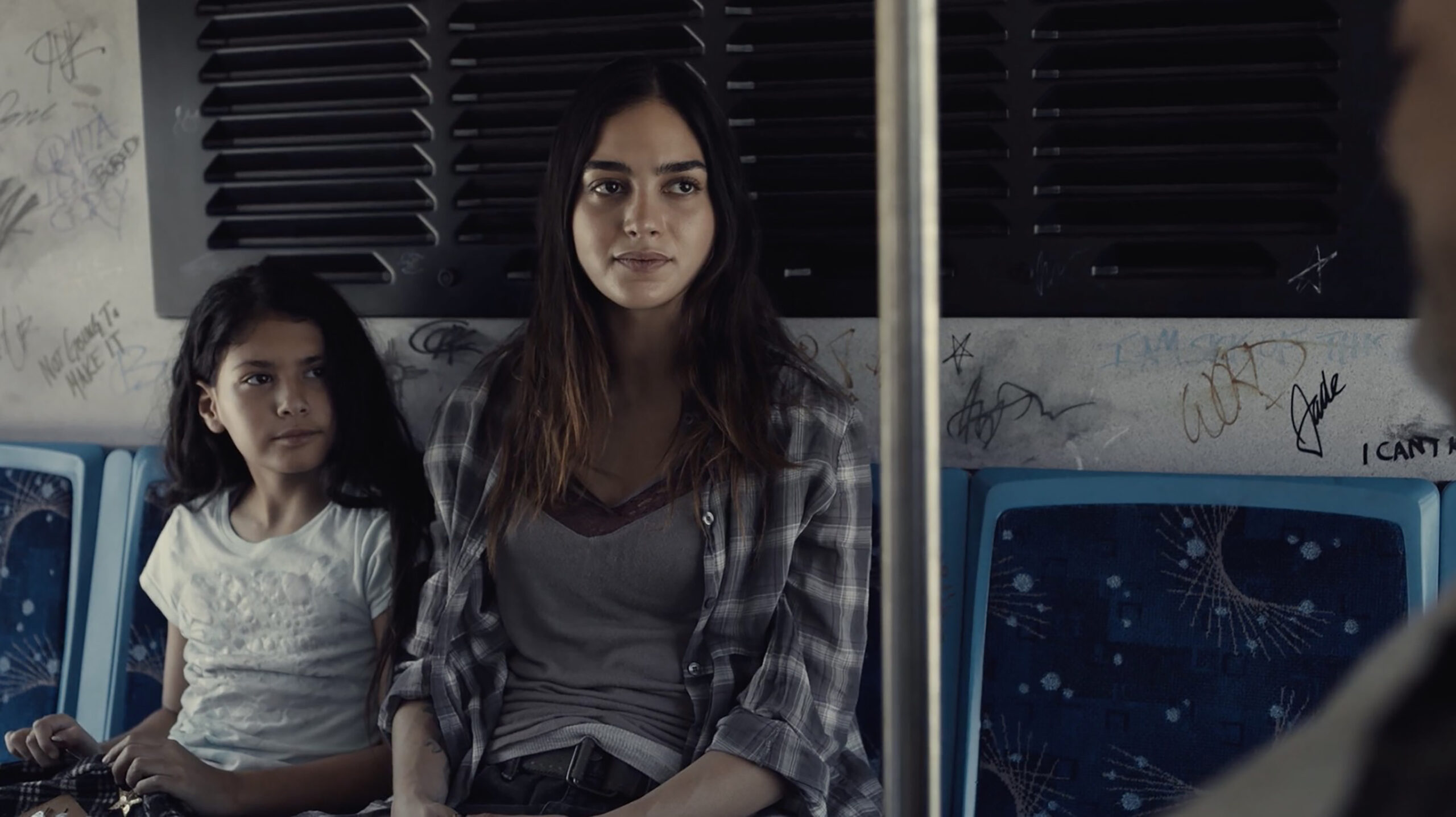 Melissa Barrera-Starrer “All the World Is Sleeping” Acquired by Gravitas Ventures