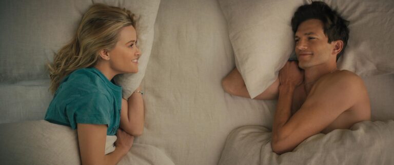 Trailer Watch: Reese Witherspoon Leads Aline Brosh McKenna Rom-Com “Your Place or Mine”