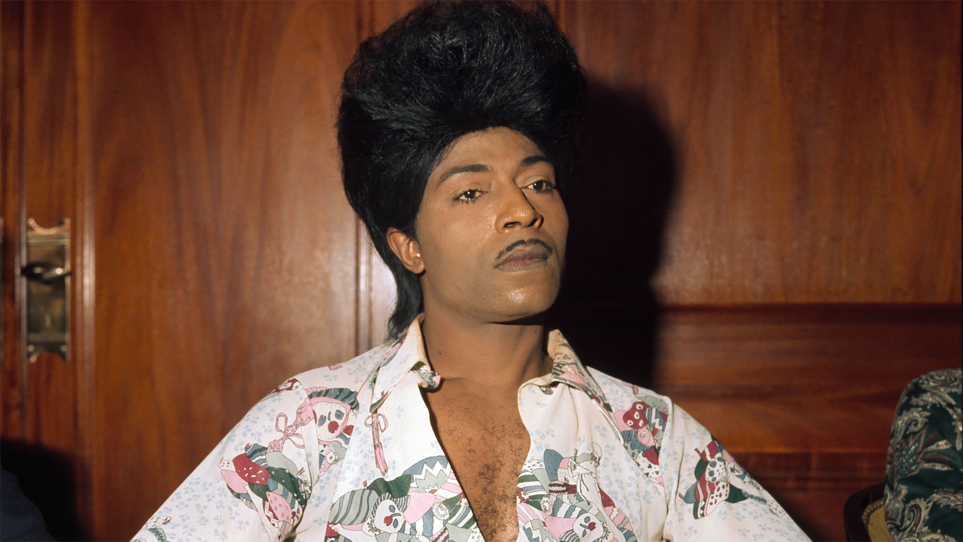 Lisa Cortés’ “Little Richard: I Am Everything” Acquired by Magnolia Pictures Out of Sundance