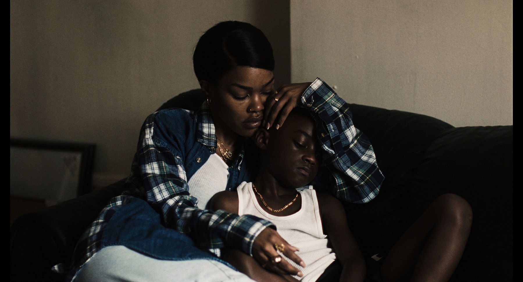 Trailer Watch: Teyana Taylor Fights to Be in Her Son’s Life in “A Thousand and One”
