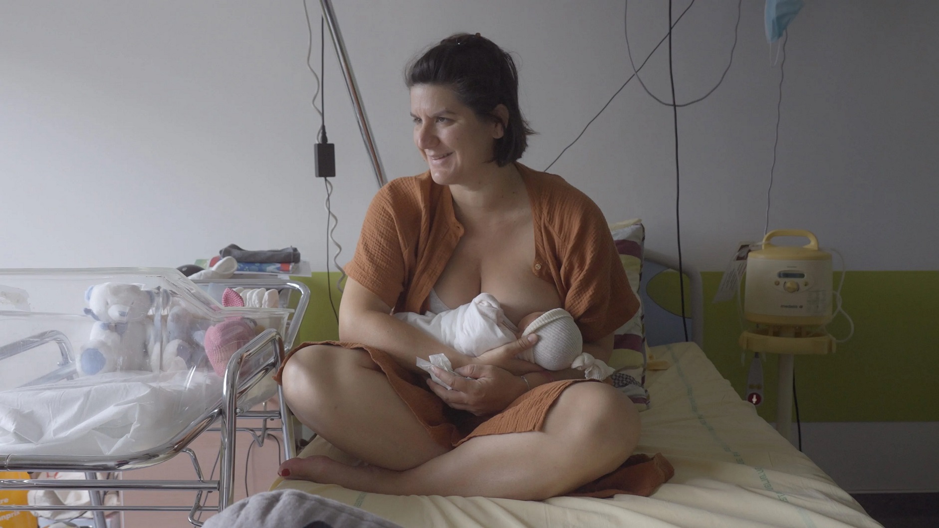 Claire Simon’s Gynecological Ward Doc “Our Body” Acquired by Cinema Guild – NewsEverything Hollywood