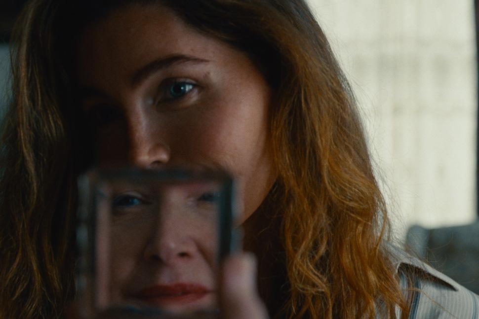 Trailer Watch: Hint Lysette Confronts Her Painful Previous with Patricia Clarkson in “Monica”