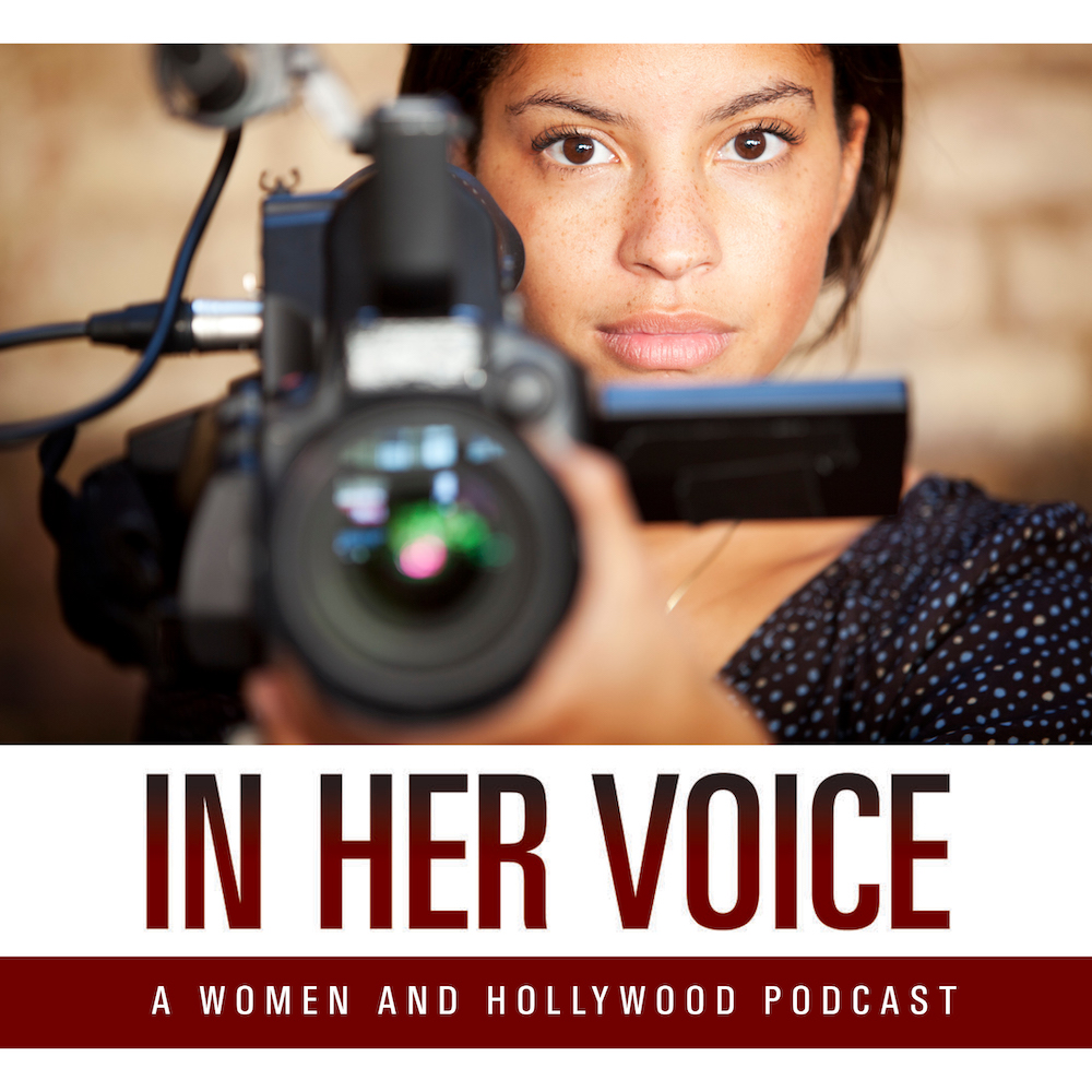 In Her Voice Podcast Episodes- May 26
